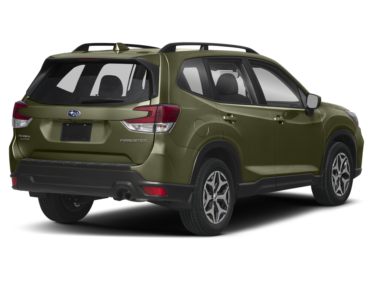 2021 Subaru Forester Premium Premium