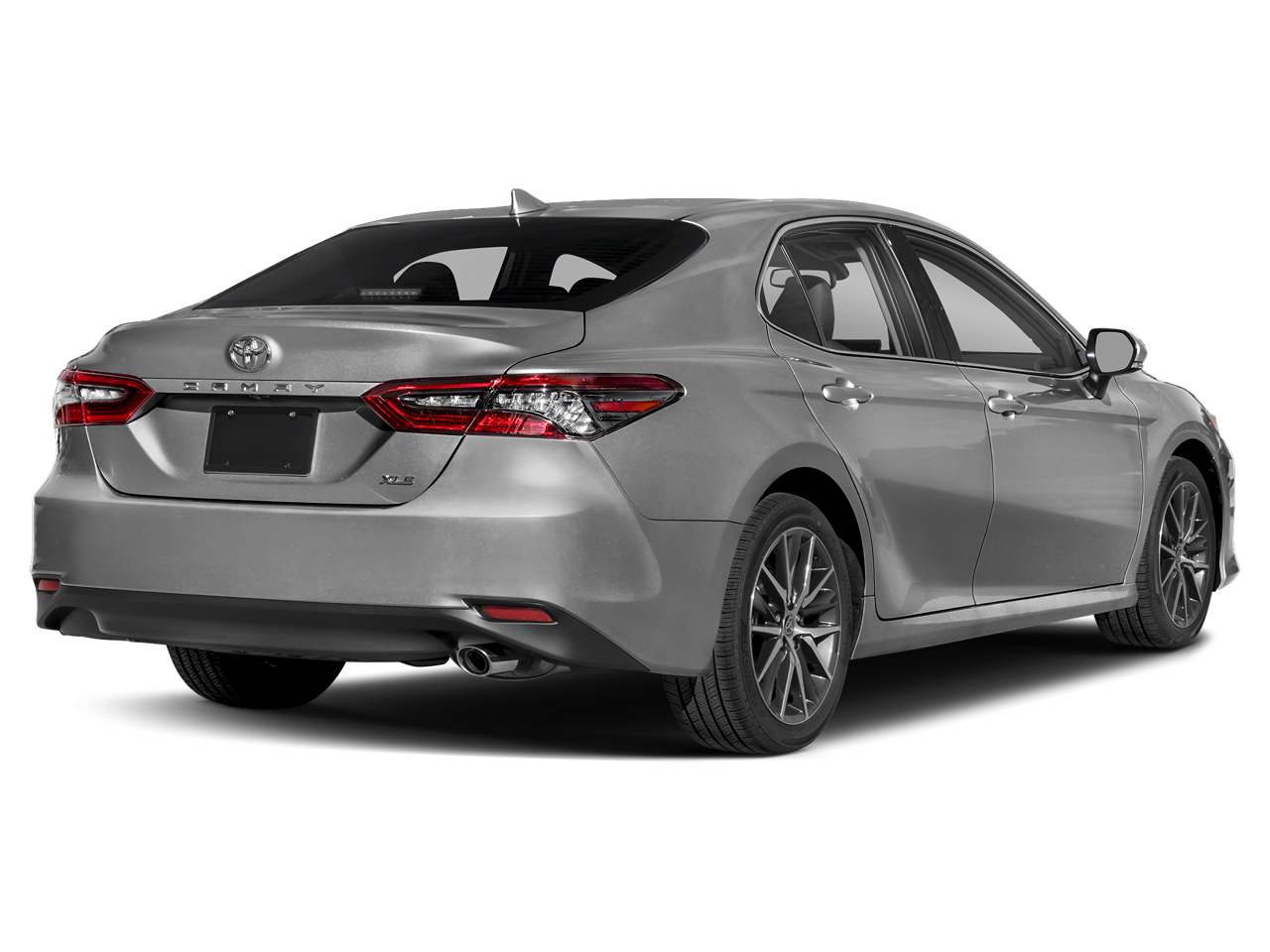 2021 Toyota Camry XLE Auto AWD