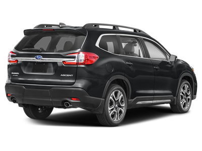 2023 Subaru Ascent Limited Limited