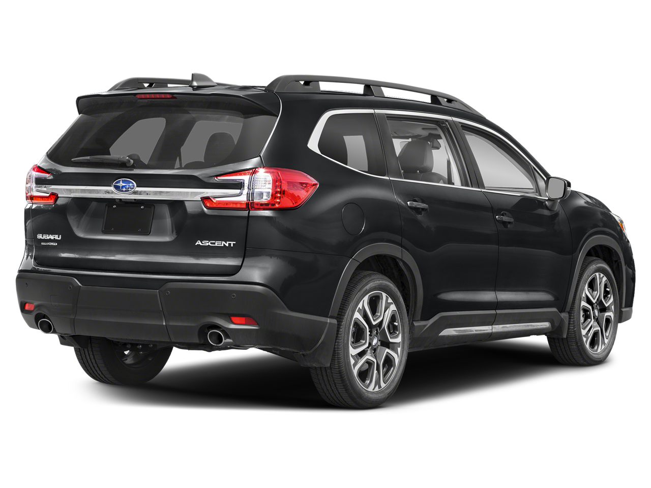 2023 Subaru Ascent Limited Limited