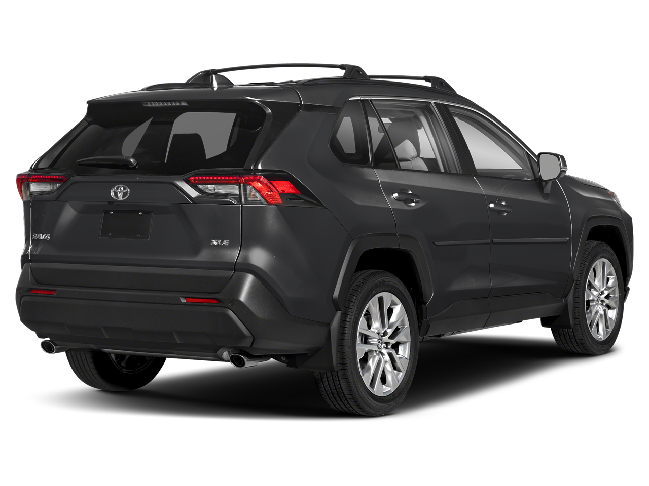 2023 Toyota RAV4 XLE Premium AWD