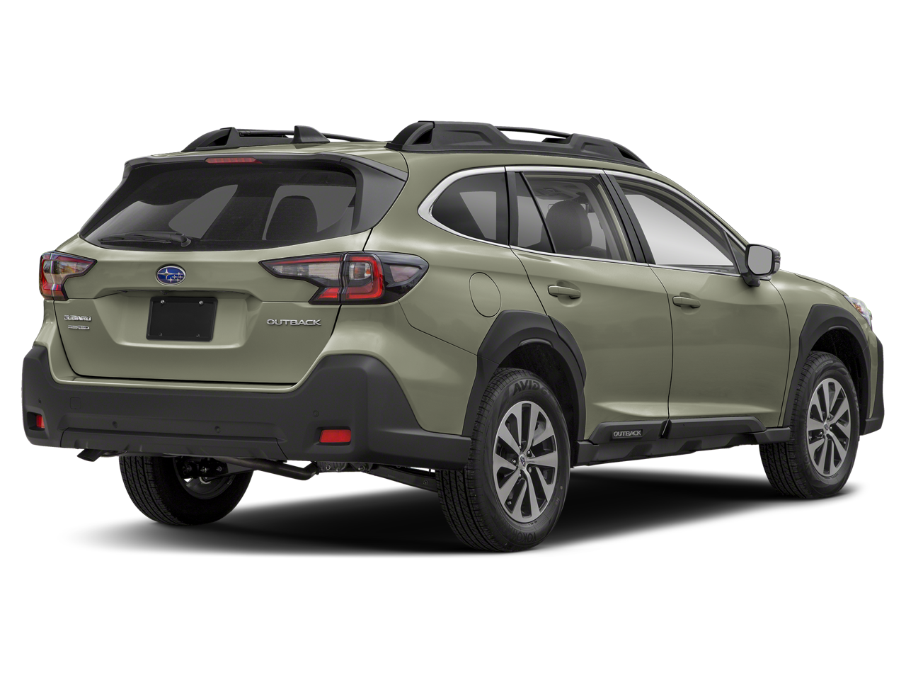 2024 Subaru Outback Premium Premium