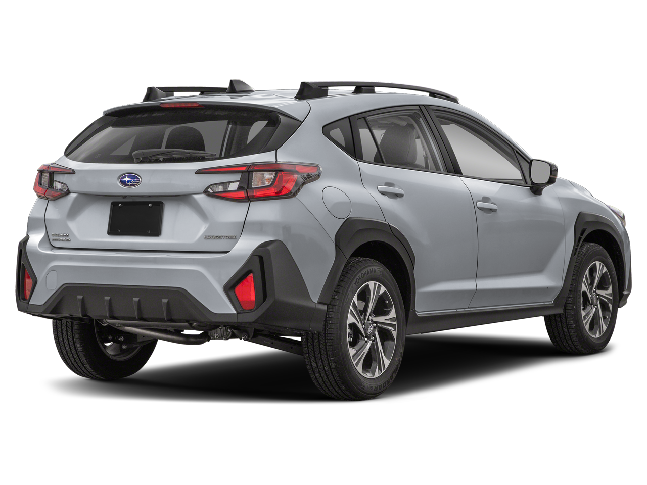 2025 Subaru Crosstrek Premium Premium