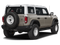 2026 Ford Bronco Heritage Edition Transit