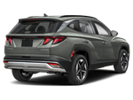 2026 Hyundai Tucson Hybrid HEV SEL