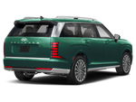 2027 Hyundai Palisade Calligraphy