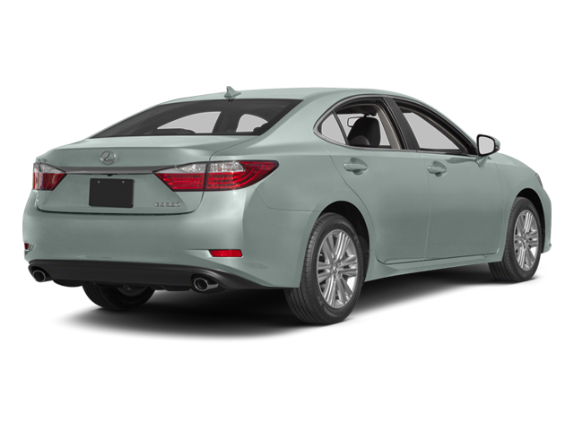 2013 Lexus ES 350 350