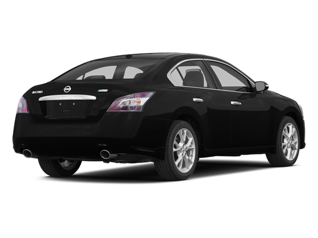 2014 Nissan Maxima 3.5 S