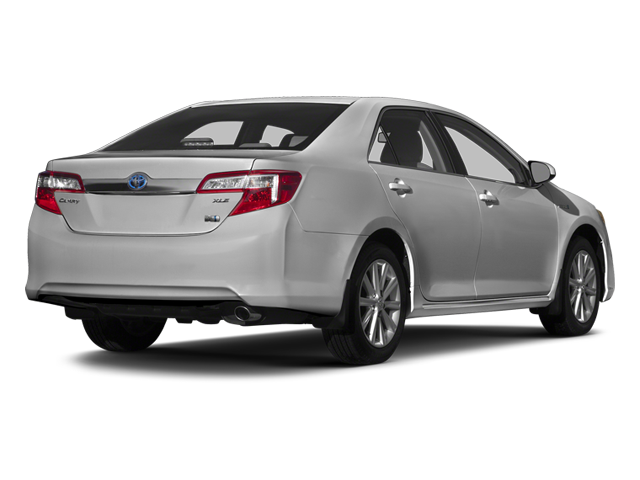 2014 Toyota Camry Hybrid 4dr Sdn XLE (Natl) *Ltd Avail*