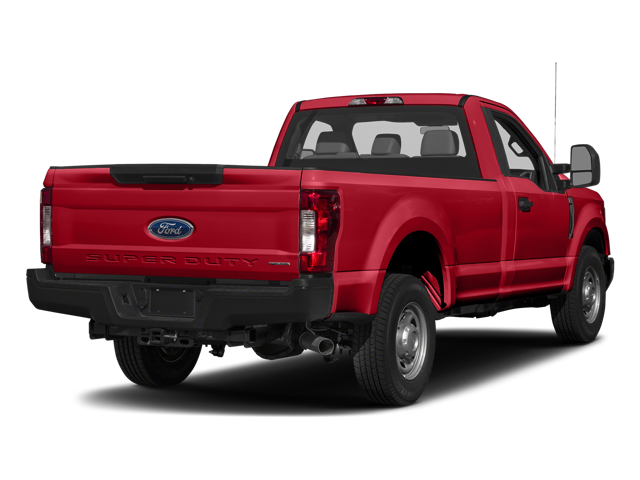 2017 Ford F-250SD XL