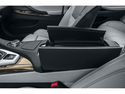 2015 BMW M6 Gran Coupe