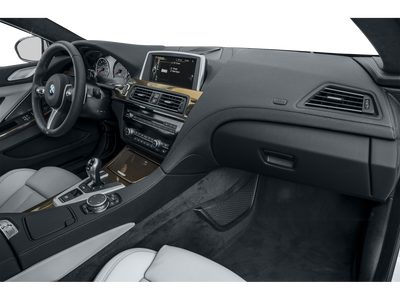 2015 BMW M6 Gran Coupe