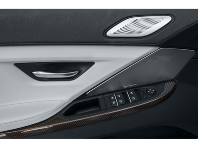 2015 BMW M6 Gran Coupe