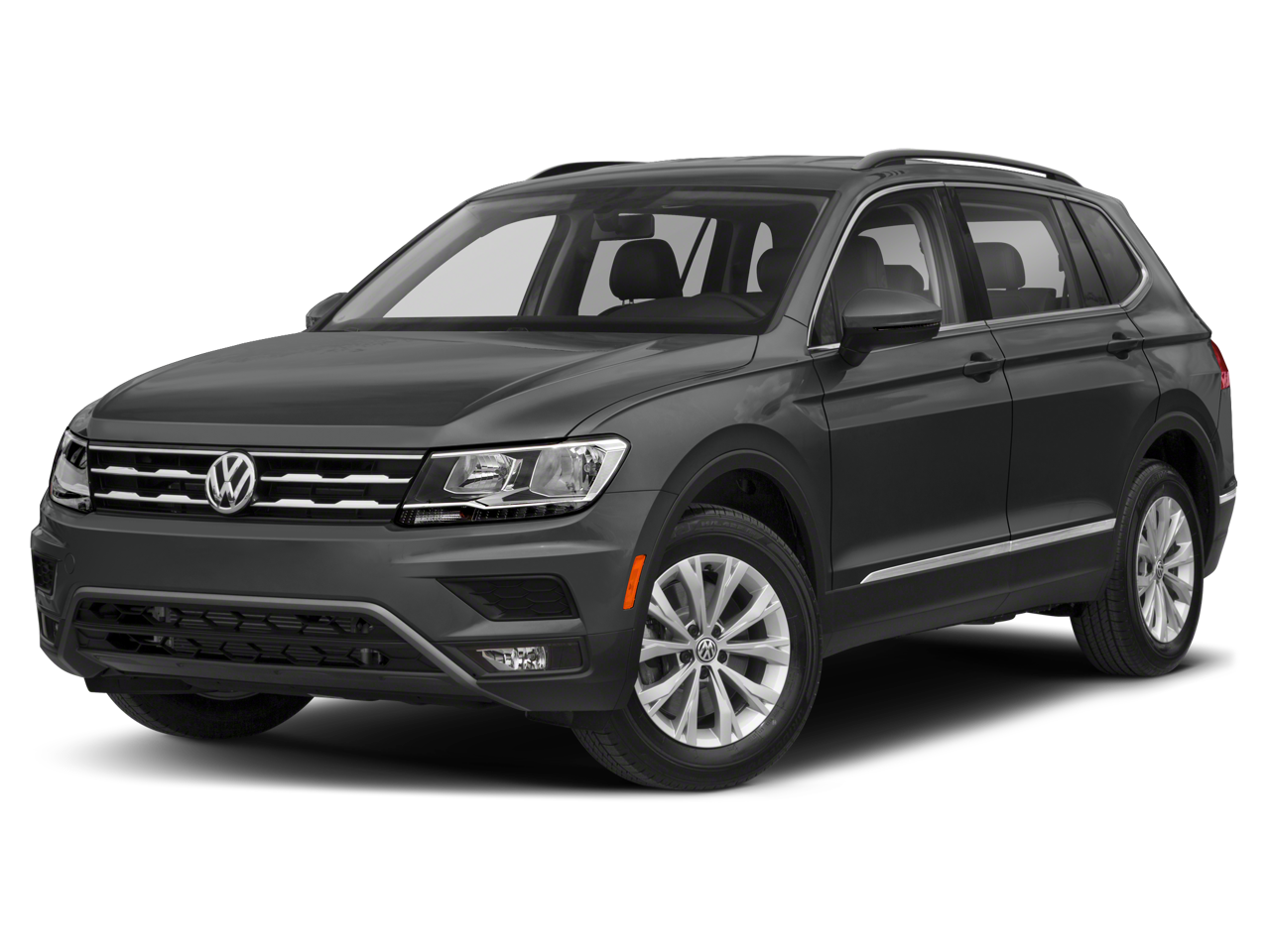 2019 Volkswagen Tiguan 2.0T SEL 4Motion's photo