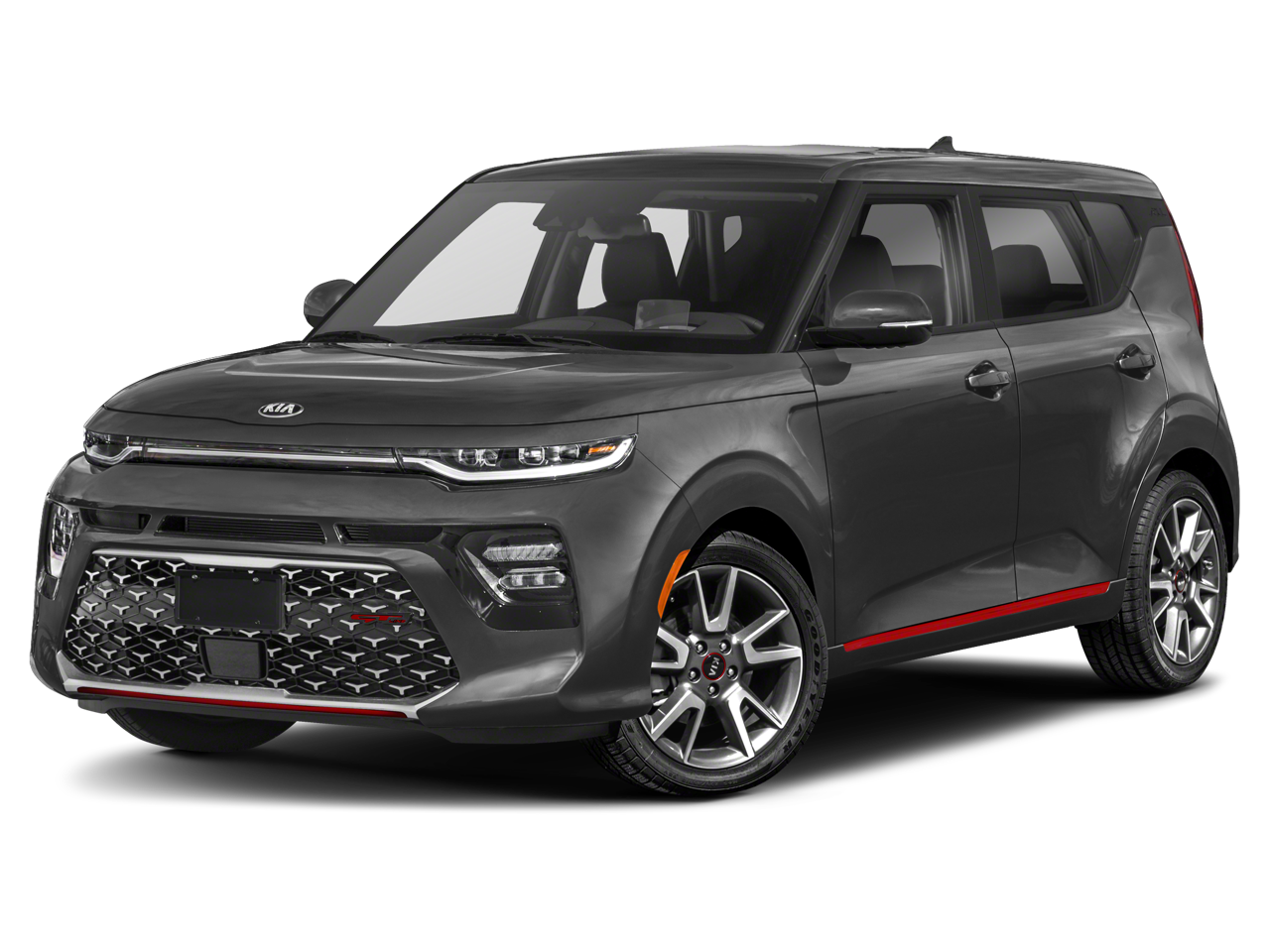 2020 Kia Soul