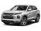 2020 Mitsubishi Outlander Sport 2.0 ES