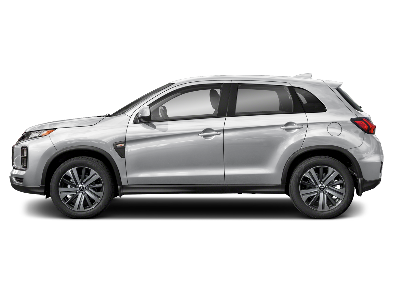 2020 Mitsubishi Outlander Sport 2.0 ES