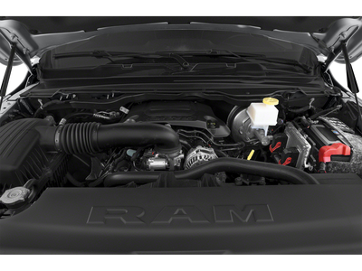 2020 RAM 1500 Limited 4x4 Crew Cab 6'4 Box