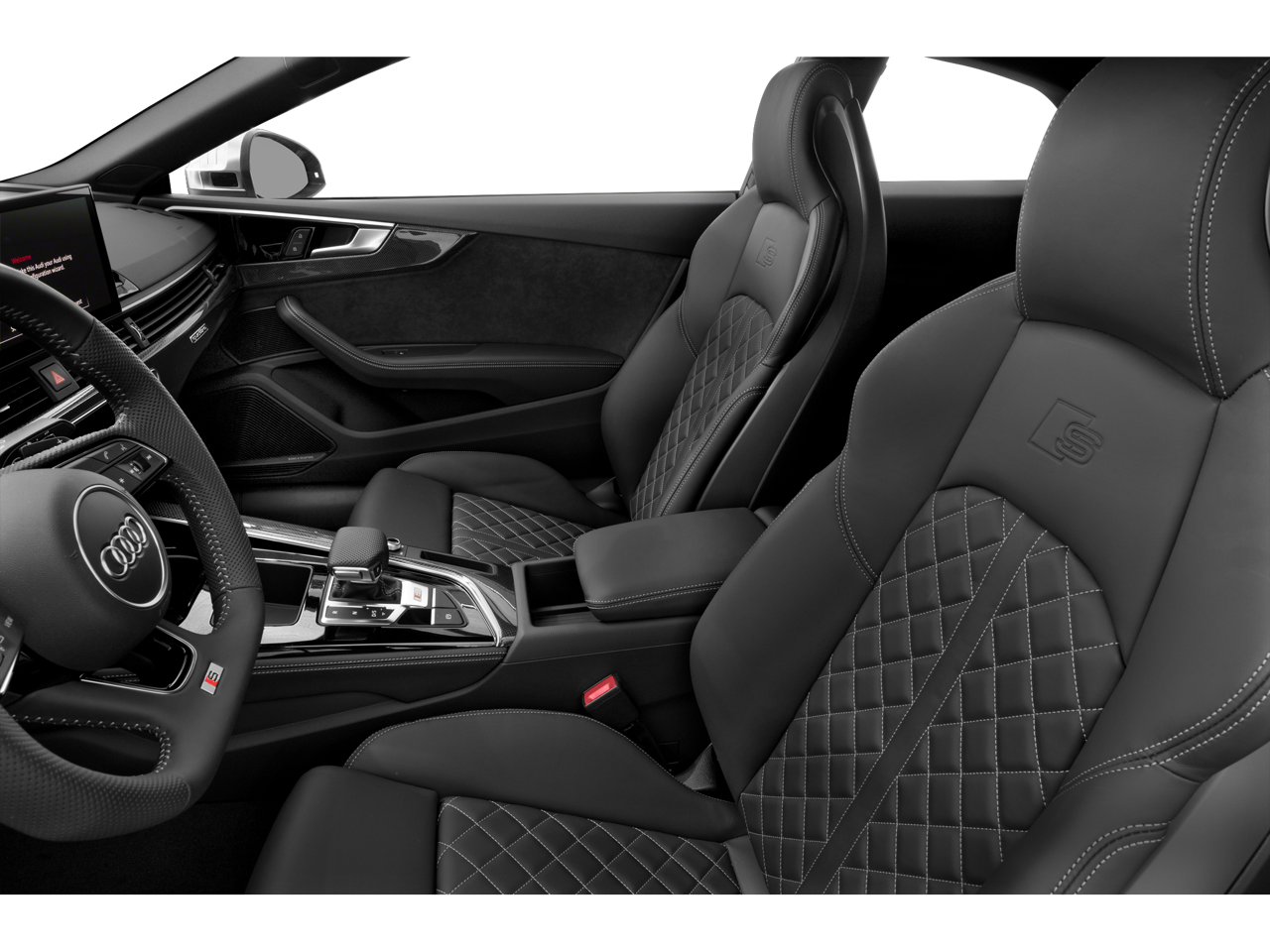 2021 Audi S5 3.0T Premium Plus quattro