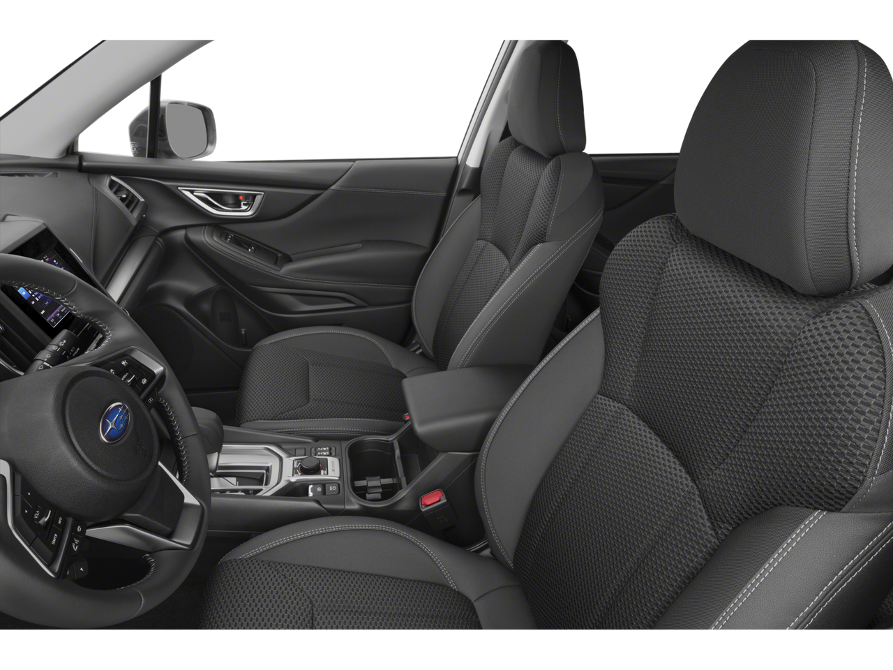 2021 Subaru Forester Premium Premium