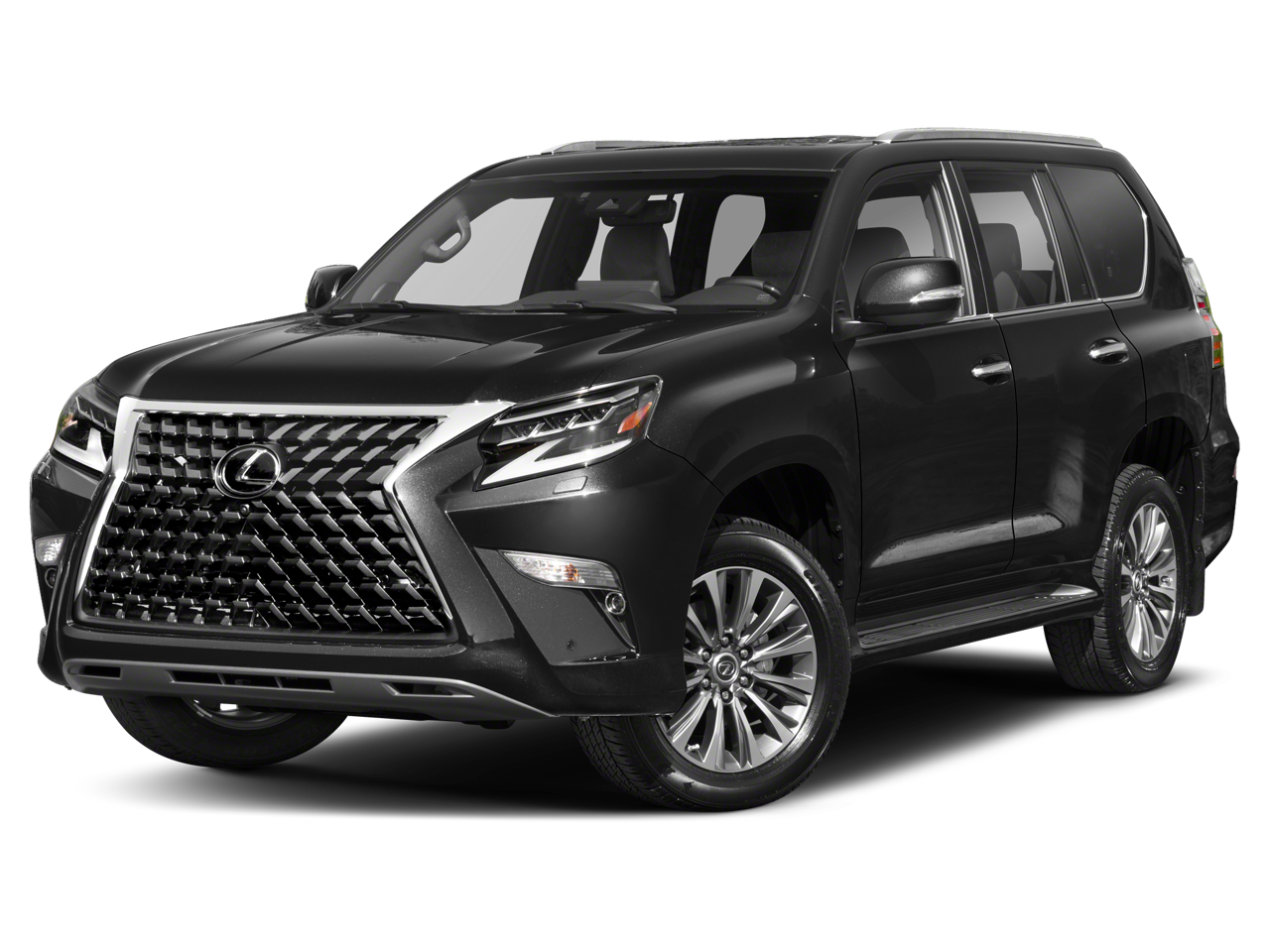 2022 Lexus GX