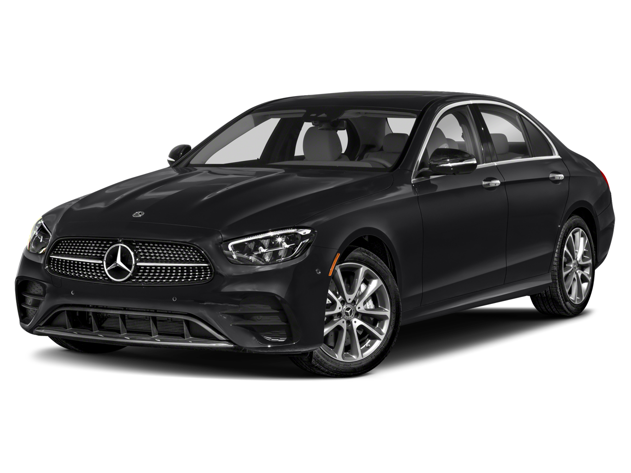 2022 Mercedes-Benz E-Class