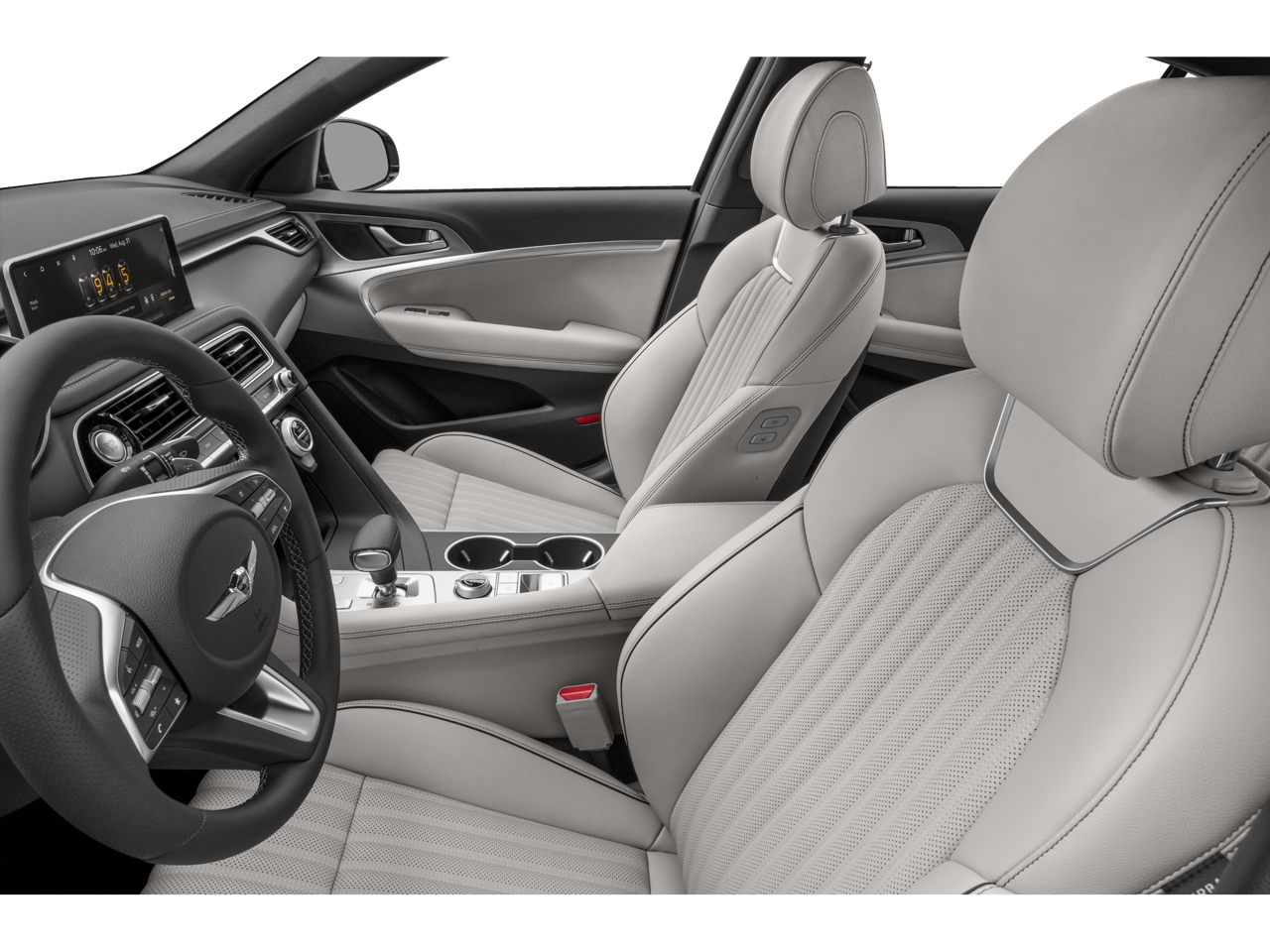 2023 Genesis G70 3.3T SPORT PRESTIGE