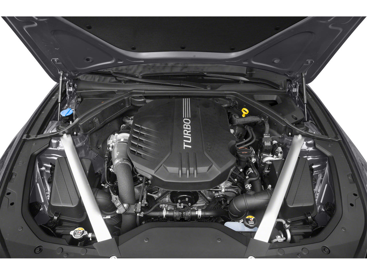 2023 Genesis G70 3.3T SPORT PRESTIGE