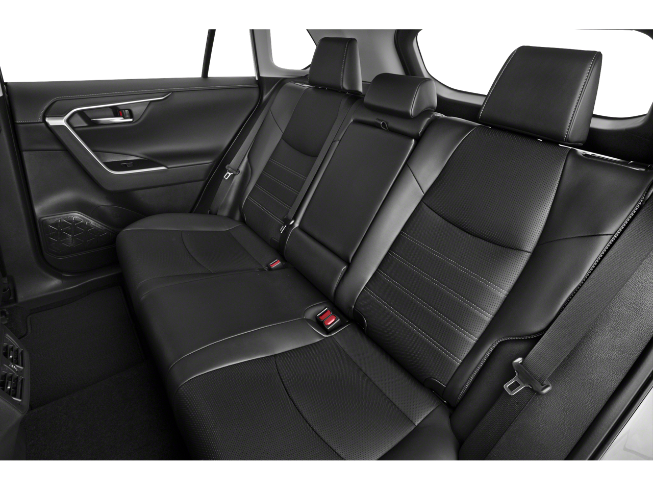 2023 Toyota RAV4 Limited Technology & Weather Packages