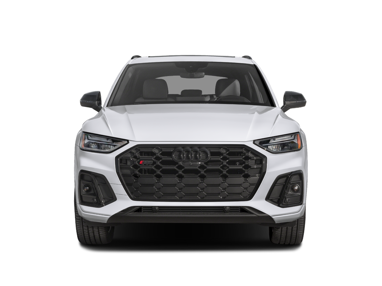 2024 Audi SQ5 Premium Plus quattro