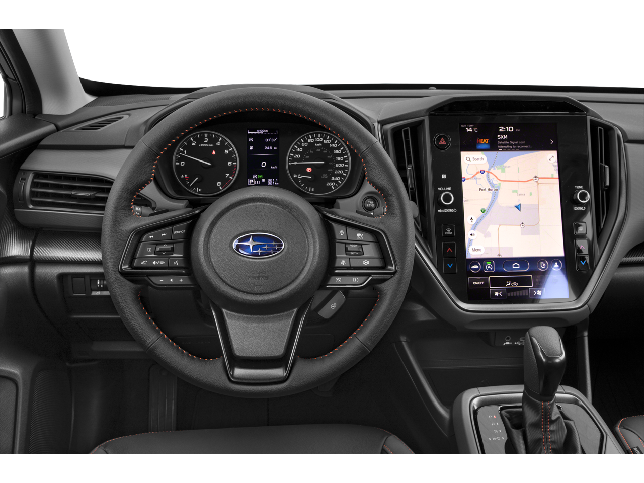 2024 Subaru Crosstrek Limited Limited