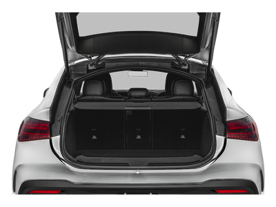 2025 Mercedes-Benz GLE GLE 53 AMG® 4MATIC®