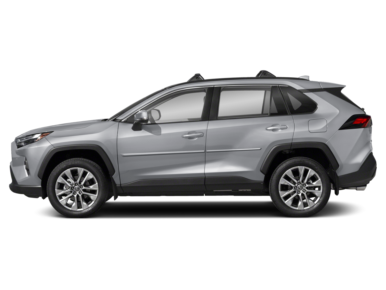 2025 Toyota RAV4 XLE Premium AWD