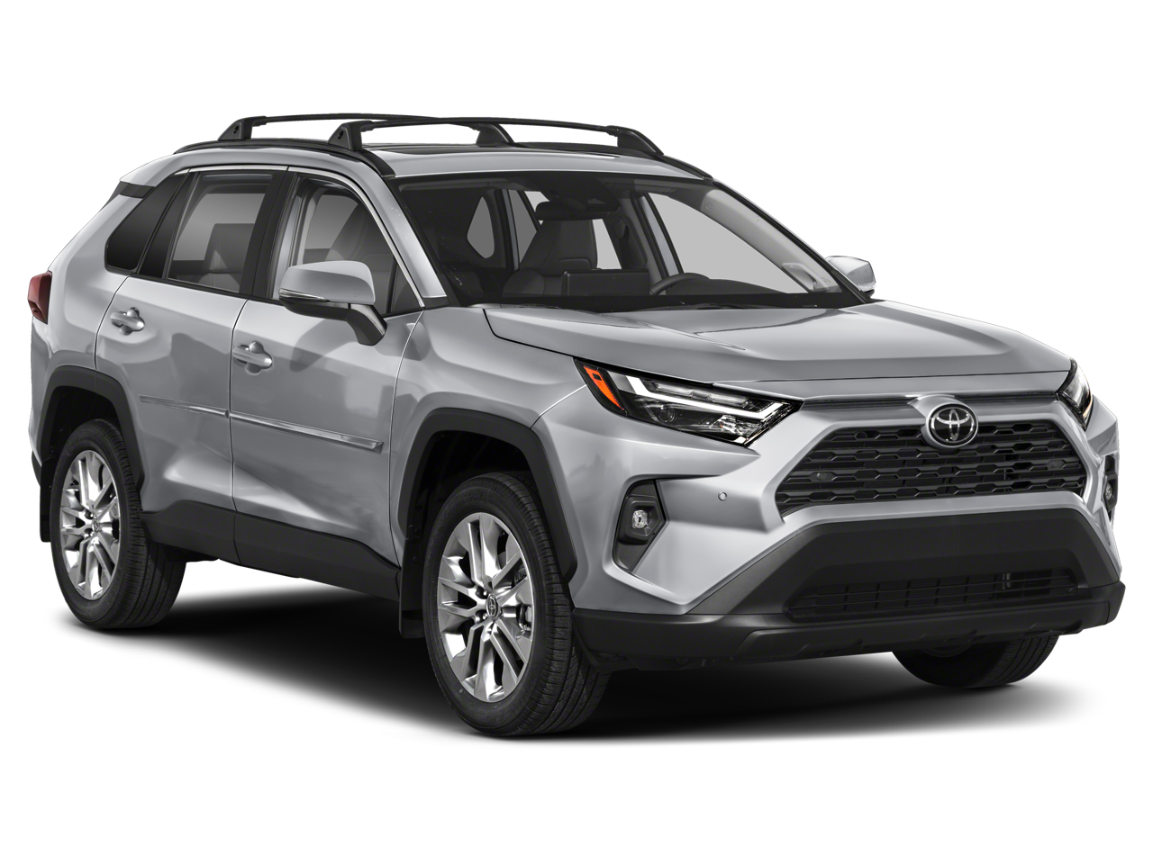 2025 Toyota RAV4 XLE Premium AWD