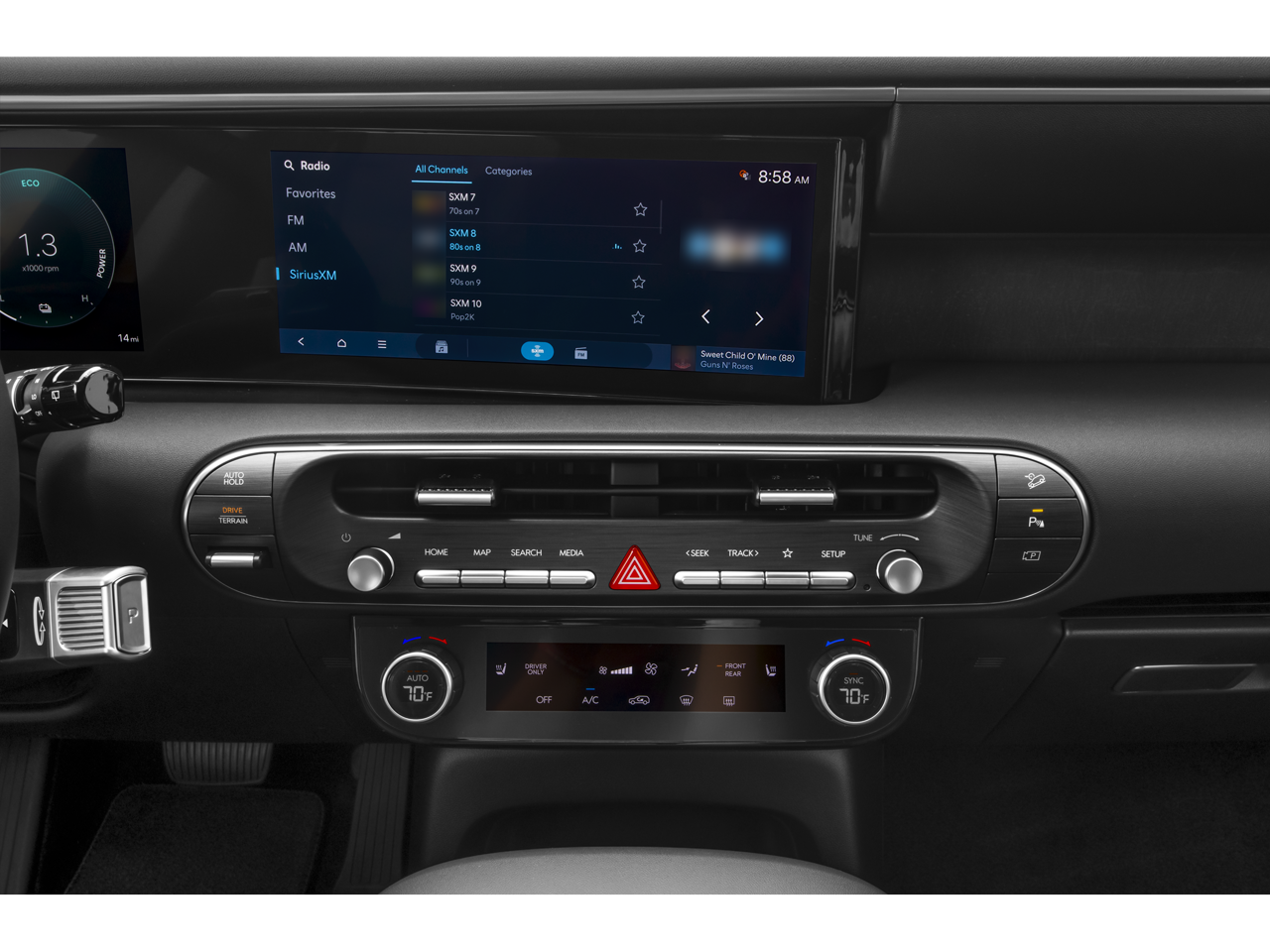 2026 Hyundai Palisade Hybrid SEL 8 Passenger