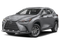 2026 Lexus NX 350h Premium