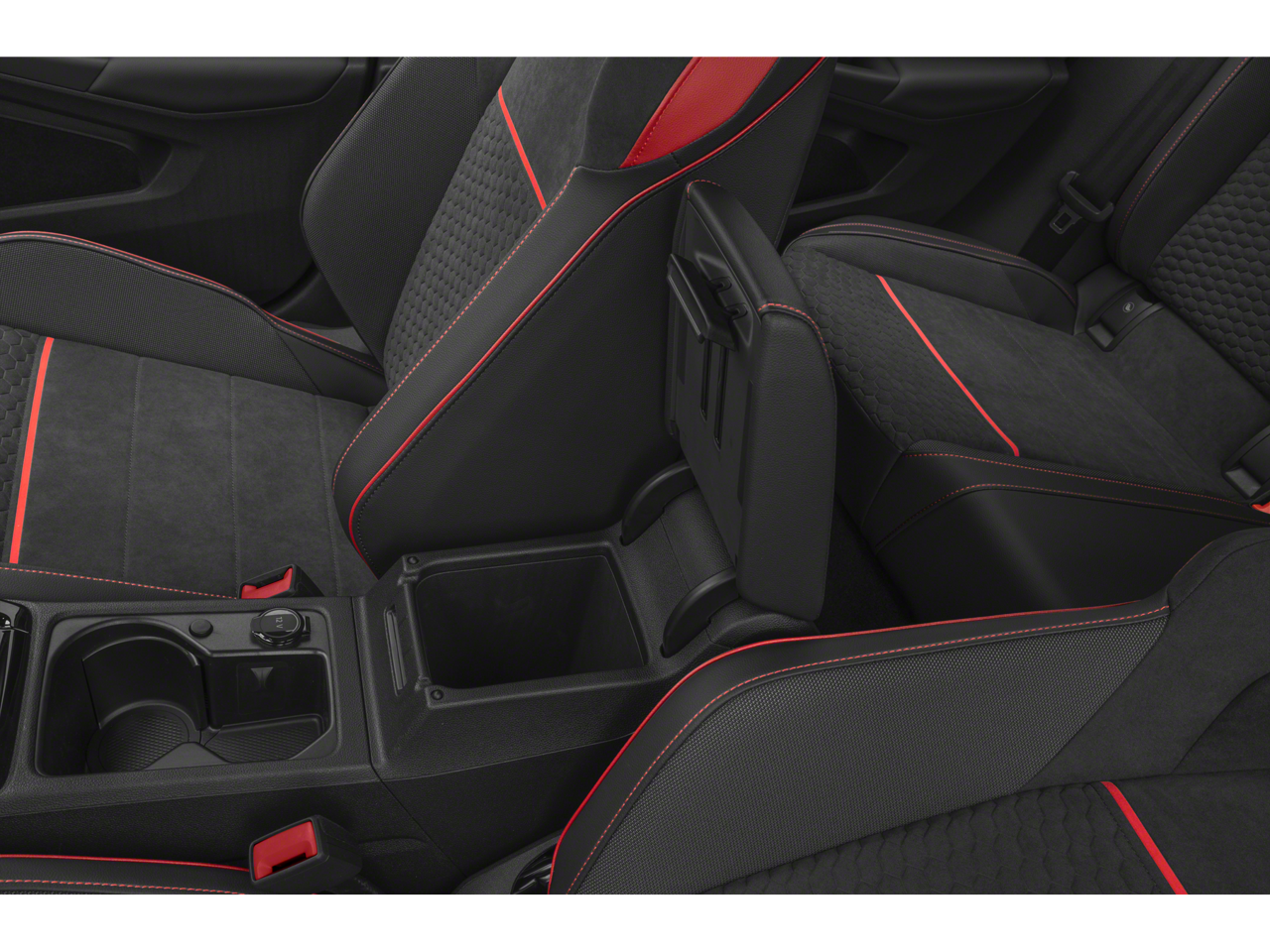 2026 Volkswagen GTI SE FWD
