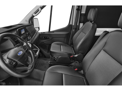 2027 Ford Transit-250 Base Transit