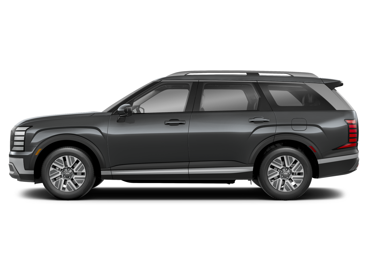2027 Hyundai Palisade Hybrid SEL 8 Passenger