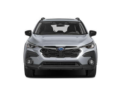 2027 Subaru Crosstrek Limited