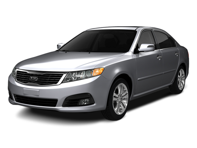 2010 Kia Optima LX
