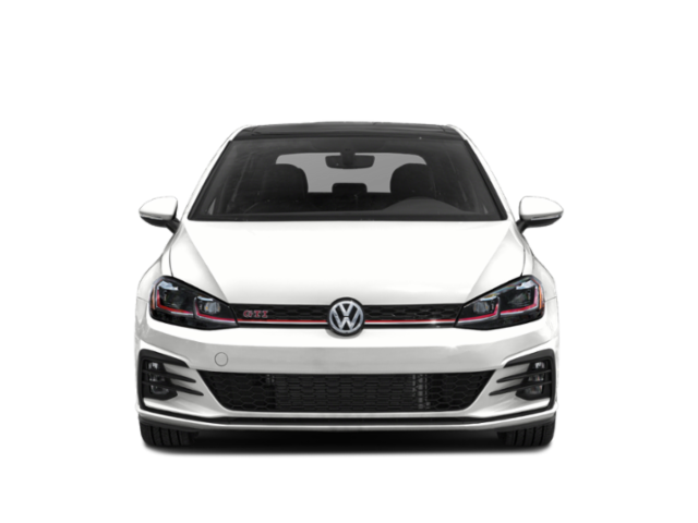 2018 Volkswagen Golf GTI 2.0T SE