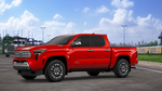 2026 Toyota Tacoma i-FORCE MAX Limited i-FORCE MAX