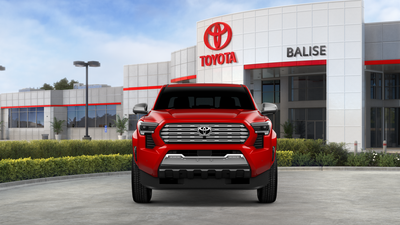 2026 Toyota Tacoma i-FORCE MAX Limited i-FORCE MAX