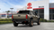 2026 Toyota Tacoma i-FORCE MAX Trailhunter