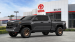 2026 Toyota Tacoma i-FORCE MAX Trailhunter