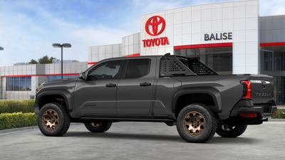 2026 Toyota Tacoma i-FORCE MAX Trailhunter