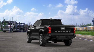 2026 Toyota Tacoma i-FORCE MAX Limited i-FORCE MAX