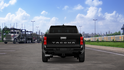 2026 Toyota Tacoma i-FORCE MAX Limited i-FORCE MAX