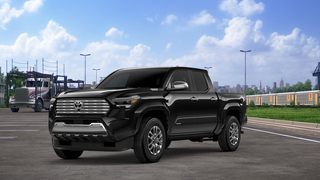 2026 Toyota Tacoma i-FORCE MAX Limited i-FORCE MAX